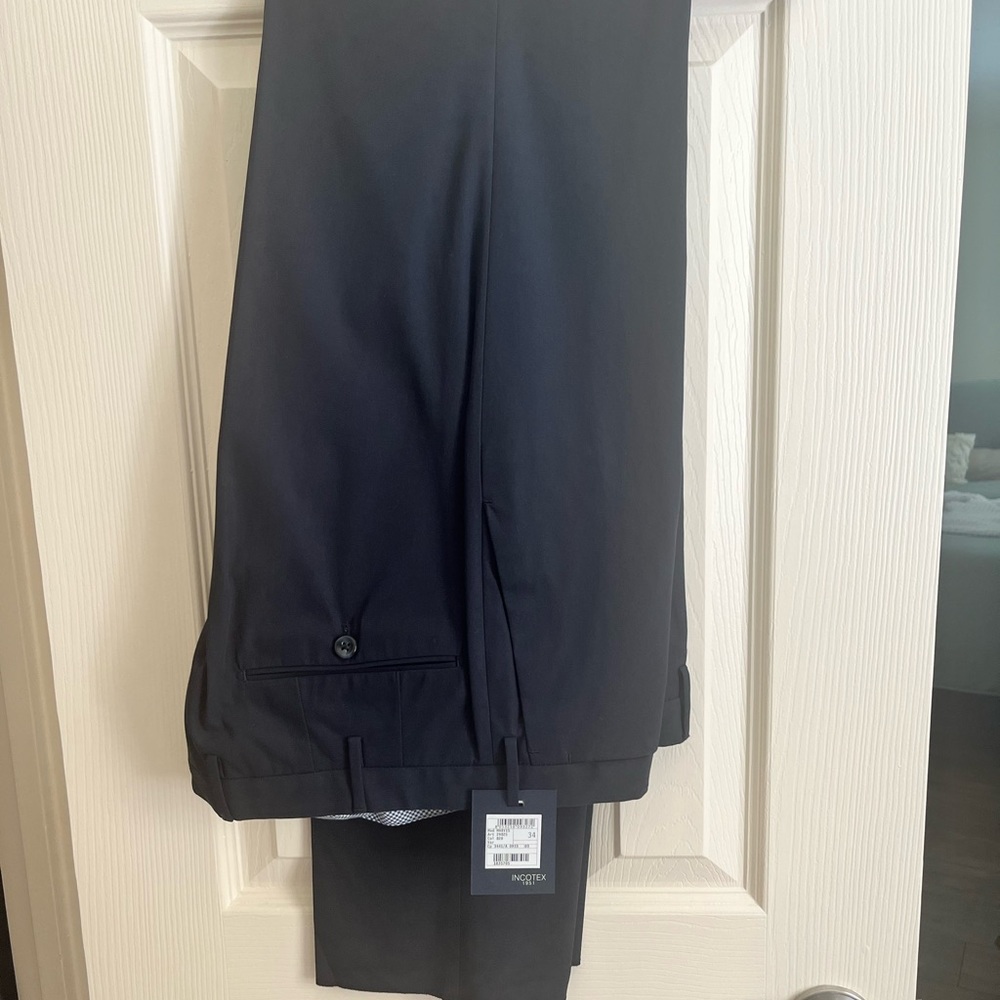 New Dress Pants